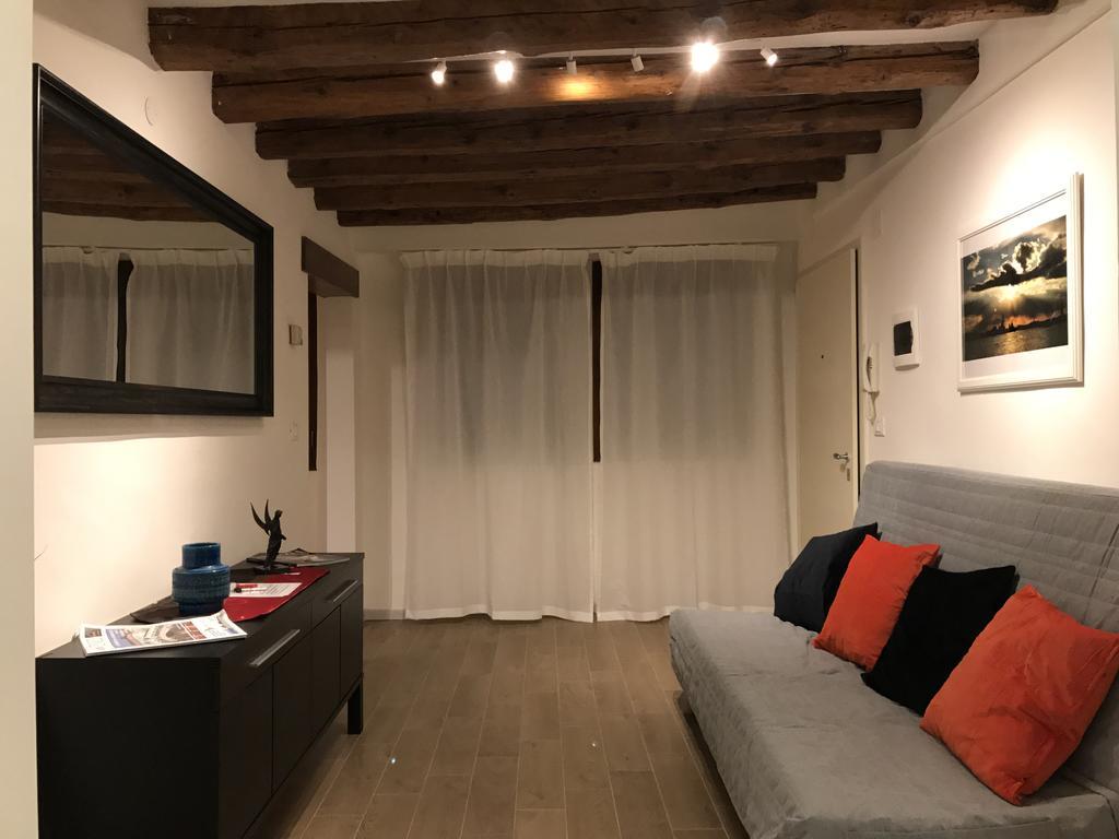 Ca' Moretta Appartamento